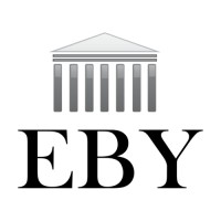 Eby Consulting Logo
