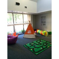 Next Steps Behavioral Centers, an Acorn Health Company Logo