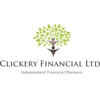 Clickery Financial LTD Logo