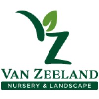 Van Zeeland Nursery & Landscape Logo