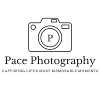 Pace Photography Logo