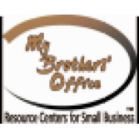 My Brothers Office LLC Logo