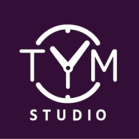 TYM Studio Logo