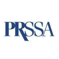 Public Relations Student Society of America (PRSSA) Logo