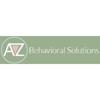 A-Z Behavioral Solutions LLC Logo