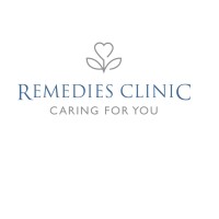 Remedies Clinic Logo