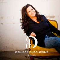 Deniece Duscheone Interiors Logo
