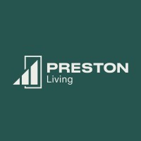 Preston Living Logo