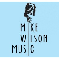 Mike Wilson Music Logo