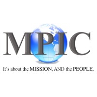 MPIC, Inc. Logo