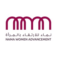 NAMA Women Advancement Logo