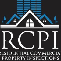 RCPI Residential Commercial Property Inspections LLC Logo
