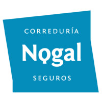 Correduría Seguros Nogal Logo