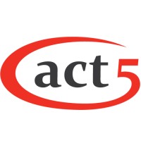 act5 GmbH Logo
