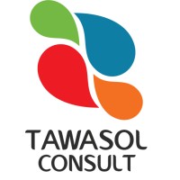 Tawasol Consult Logo
