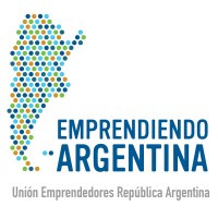 Unión de Emprendedores de la RA (UERA) Logo