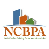 North Carolina Building Performance Association Logo
