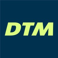 DTM (ITR GmbH) Logo