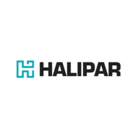 Halipar Logo