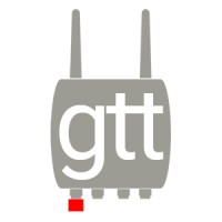 GTT Wireless Logo