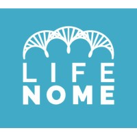 LifeNome Inc. Logo