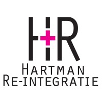 Hartman Re-integratie Logo