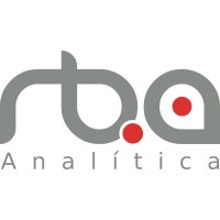 RB.Analítica Logo