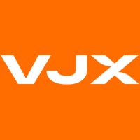 VJ X-Ray Logo