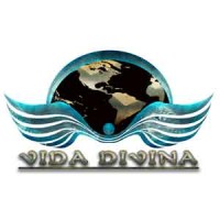 Vida Divina con Jörg Tiedemann Logo