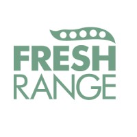 fresh-range Logo