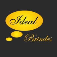 Ideal Brindes Logo