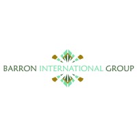 Barron International Group, LLC Logo