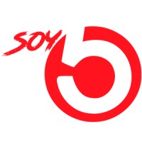 Soy Cinco Logo