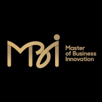 MBi - Master of Business Innovation Logo