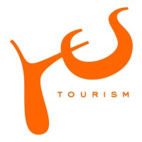 Yes Tourism Group of companies Logo