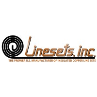 Linesets, Inc. Logo