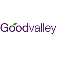 GoodValley Dried Fruits Logo