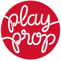 PlayProp Logo
