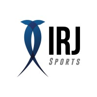 IRJ Sports Logo