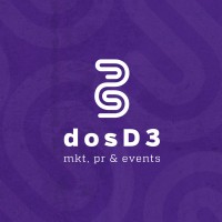 dosD3 Logo