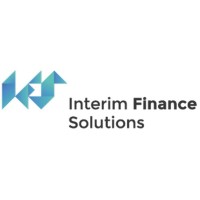 Interim Finance Solutions Logo