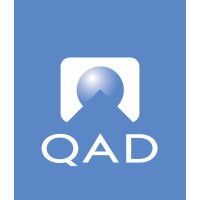 QAD China Logo