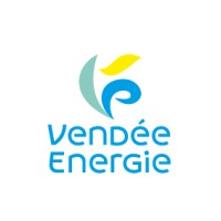 Vendée Energie Logo