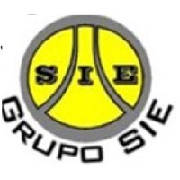 SIE Grupo Logo
