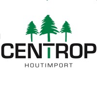 Centrop Houtimport Logo