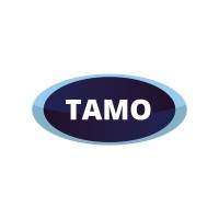 Tamo Ltd Logo