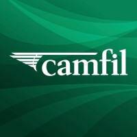 Camfil Schweiz Logo