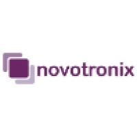 Novotronix Ltd Logo