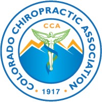 Colorado Chiropractic Association Logo