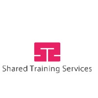 Shared Training Services Logo